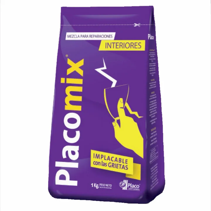 PLACOMIX INTERIOR 1 KG PREMIUM